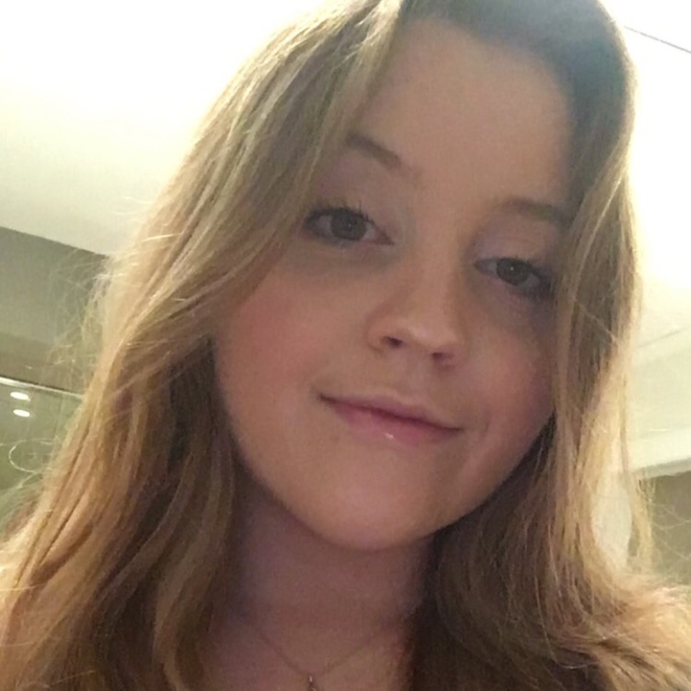 Meet your Posher, Erika